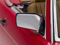 1989 Mercedes-Benz 560SL WPBBA48DXKA103846 Studio